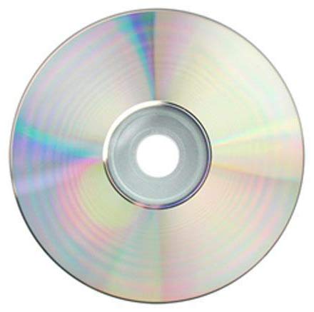 Amazon.com: Spin-X 100 12X Digital Audio Music CD-R 80min 700MB